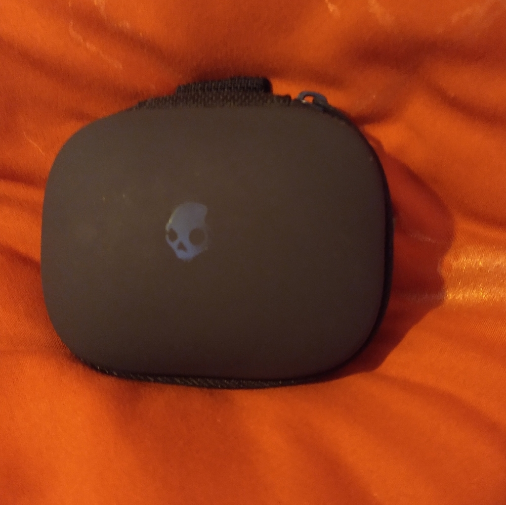 Skullcandy Push XT Ultra True wireless bluetooth earbud headphones